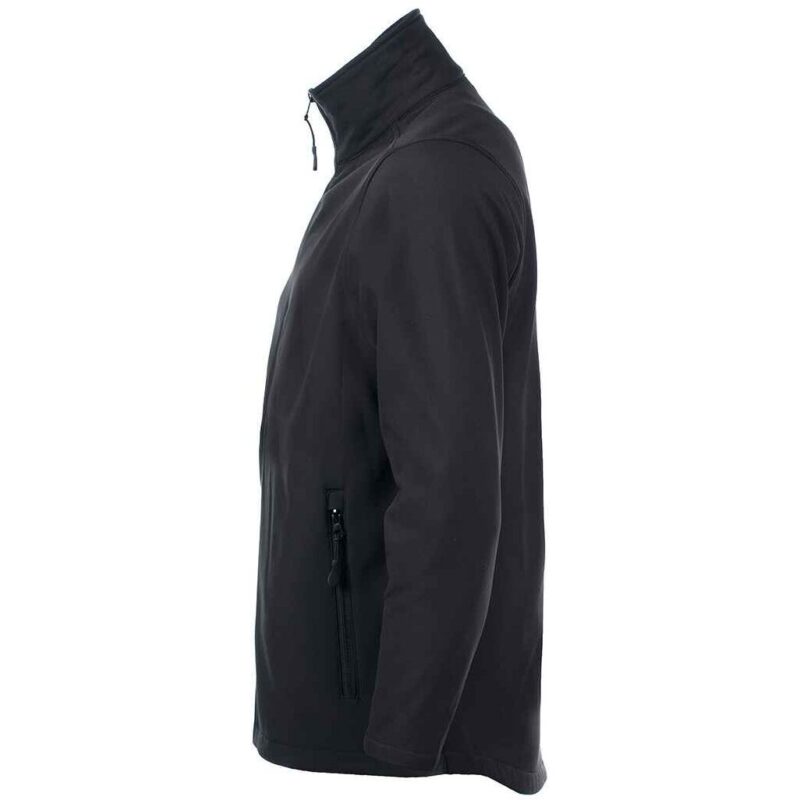 SOL'S Race Soft Shell Jacket