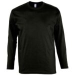 SOL'S Monarch Long Sleeve T-Shirt