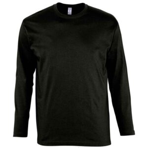SOL'S Monarch Long Sleeve T-Shirt