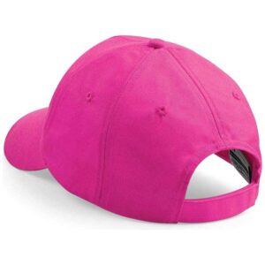Beechfield Kids Original 5 Panel Cap