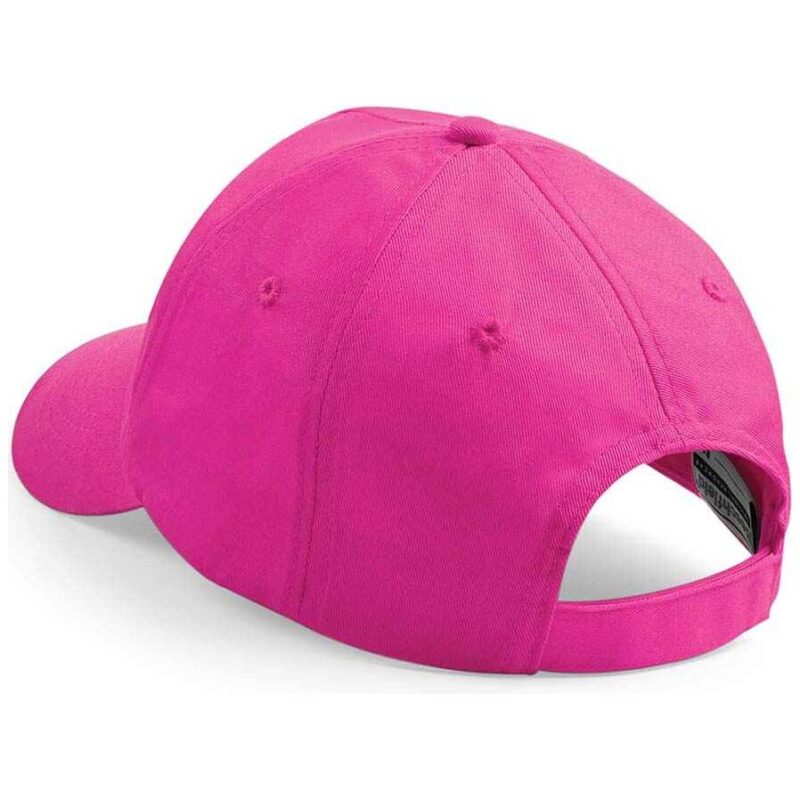 Beechfield Kids Original 5 Panel Cap
