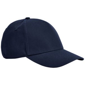 Beechfield EarthAware Classic Organic Cotton 5 Panel Cap
