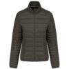Dark Khaki