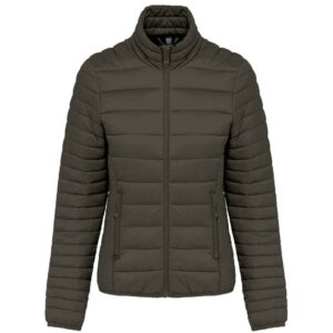 Kariban Ladies Lightweight Padded Jacket