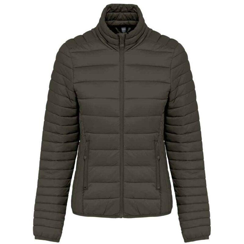 Kariban Ladies Lightweight Padded Jacket