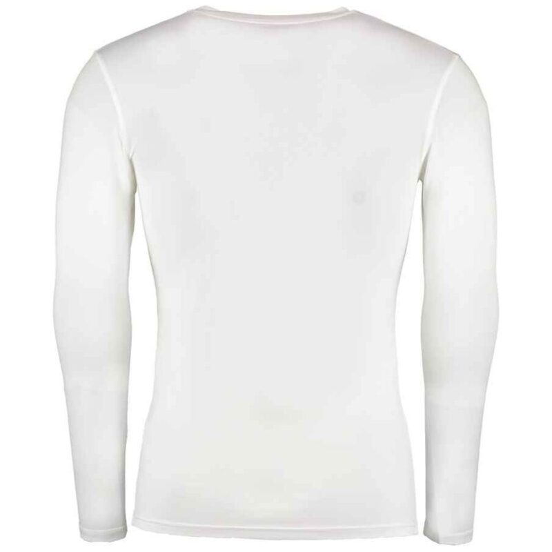 Kustom Kit Warmtex Long Sleeve Base Layer