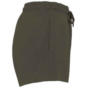 Native Spirit Ladies Terry 280 Shorts
