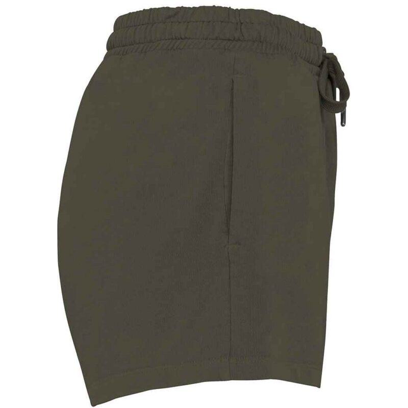 Native Spirit Ladies Terry 280 Shorts