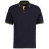 Navy/Yellow