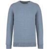 Cool Blue Heather