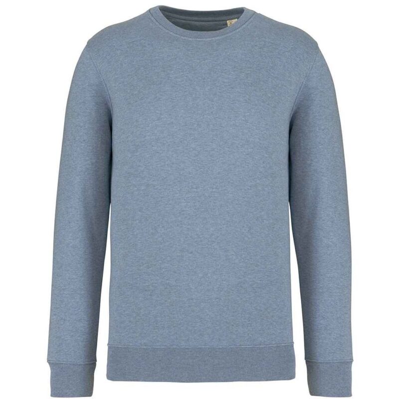 Native Spirit Unisex Crew Neck Sweatshirt