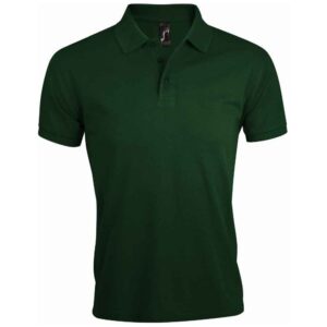 SOL'S Prime Poly/Cotton Pique Polo Shirt