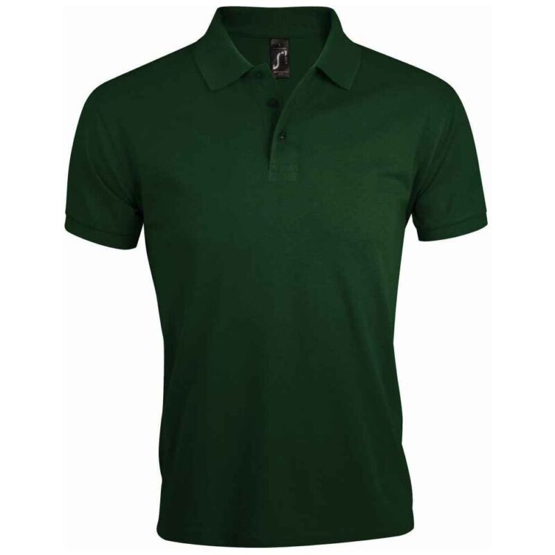 SOL'S Prime Poly/Cotton Pique Polo Shirt