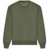 Earthy Green