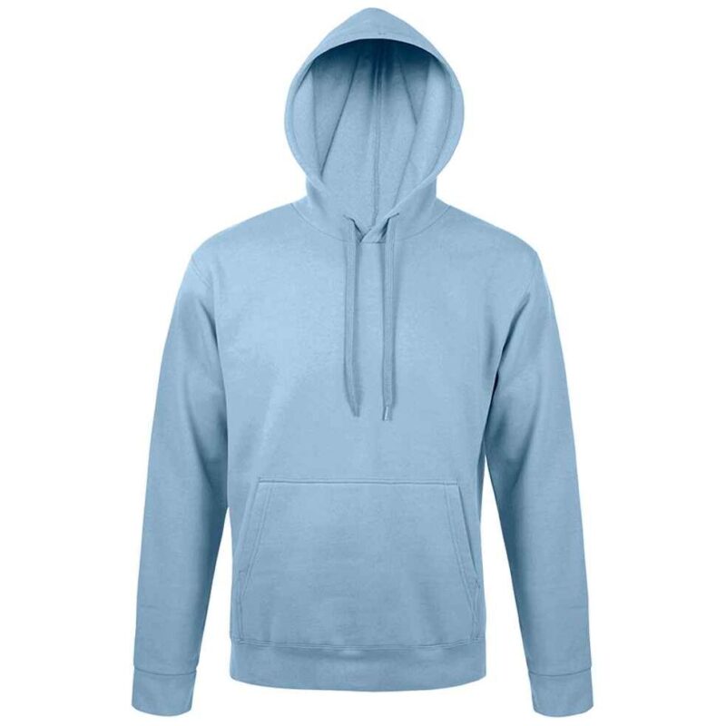 SOL'S Unisex Snake Hooded Sweatshirt