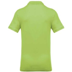 Kariban Short Sleeve Pique Polo Shirt