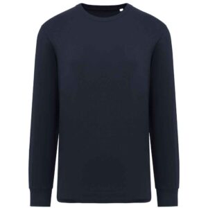 Native Spirit Unisex Crew Neck Long Sleeve T-Shirt