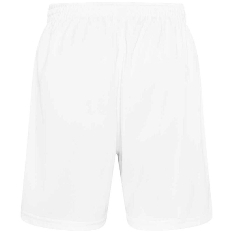 AWDis Cool Mesh Lined Shorts