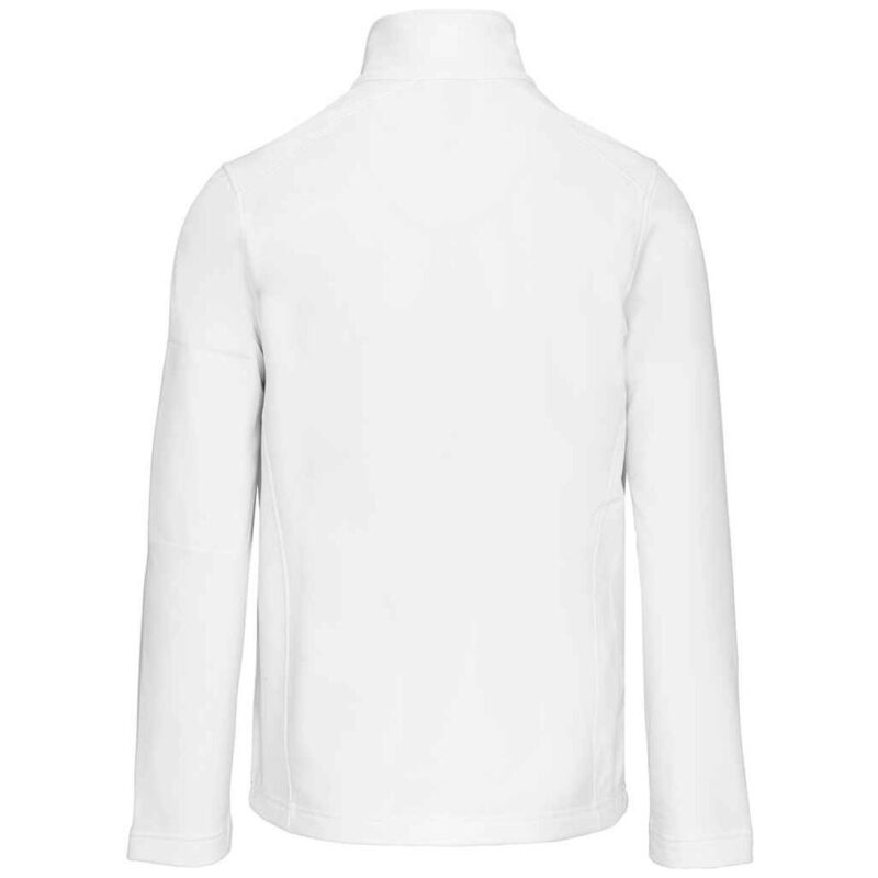 Kariban Soft Shell Jacket