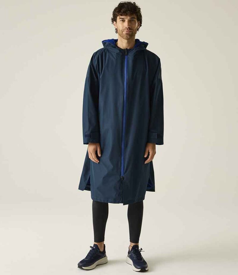 Regatta Pro Unisex Changing Robe