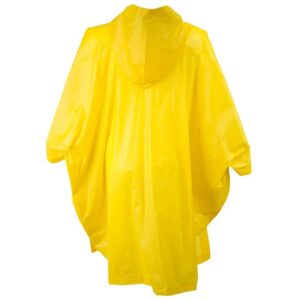 Splashmacs Rain Poncho