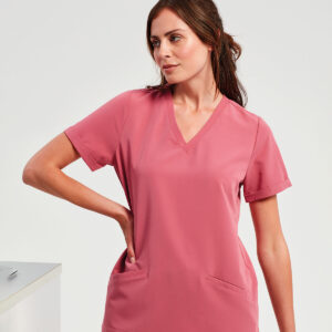 Onna by Premier Ladies Invincible Onna-Stretch Tunic