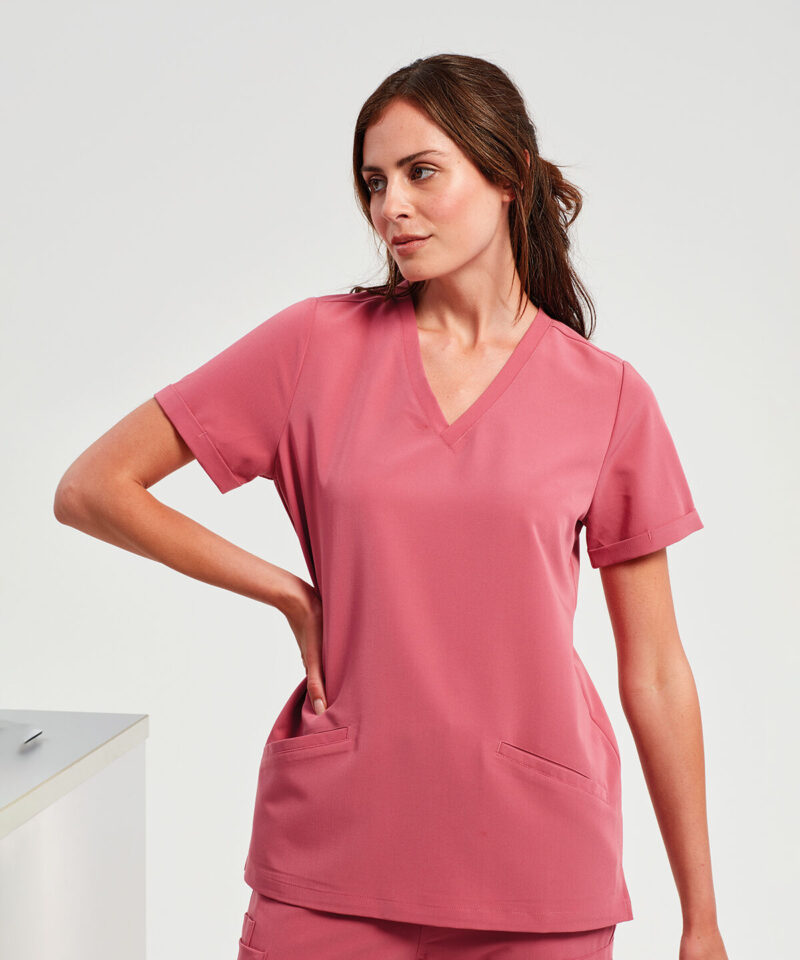 Onna by Premier Ladies Invincible Onna-Stretch Tunic