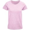 Heather Pink