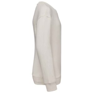Native Spirit Kids Oversized Round Neck Sweatshirt