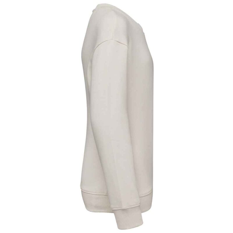 Native Spirit Kids Oversized Round Neck Sweatshirt