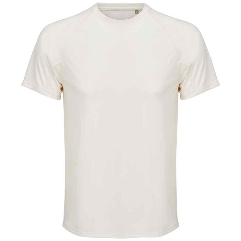 SOL'S Vortex Ripstop Performance T-Shirt