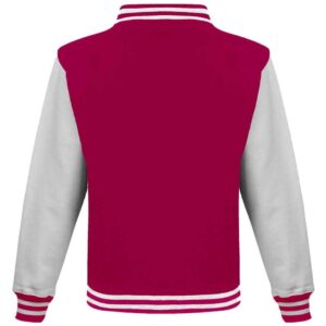 AWDis Varsity Jacket