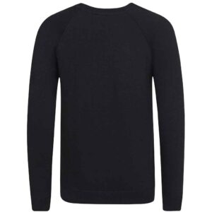 AWDis Academy Kids Raglan Sweatshirt