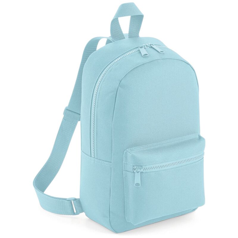 BagBase Mini Essential Fashion Backpack
