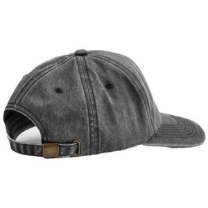 Beechfield Relaxed 5 Panel Vintage Cap