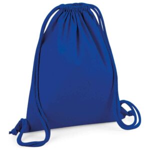 Westford Mill Organic Premium Cotton Gymsac