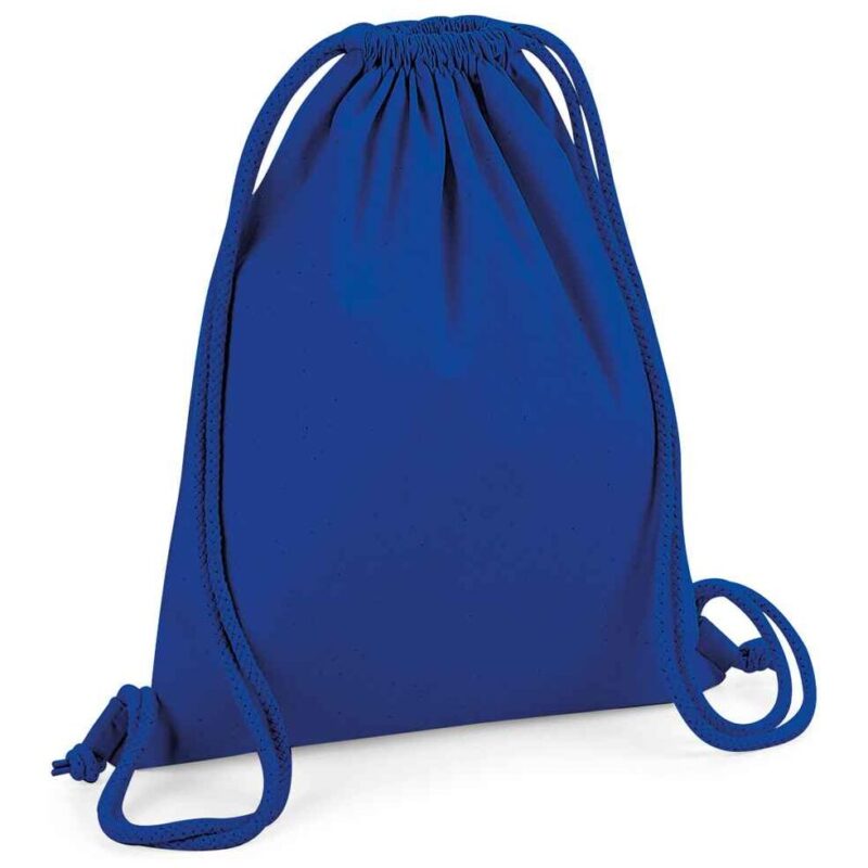 Westford Mill Organic Premium Cotton Gymsac