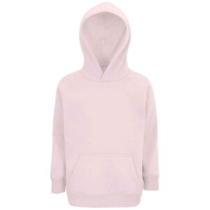 SOL'S Kids Stellar Organic Hoodie