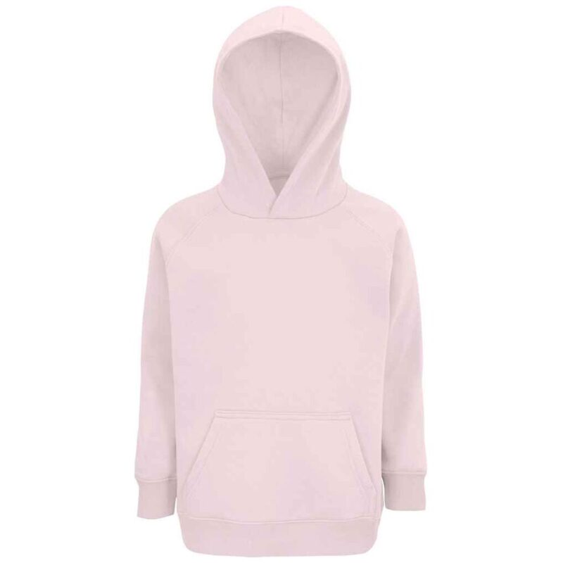SOL'S Kids Stellar Organic Hoodie
