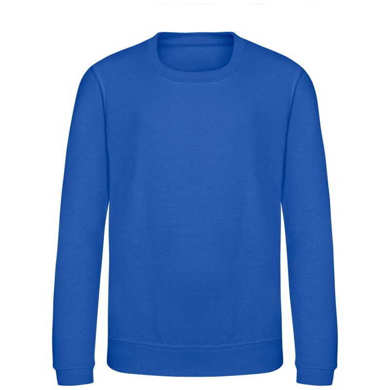 AWDis Kids Sweatshirt