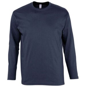 SOL'S Monarch Long Sleeve T-Shirt