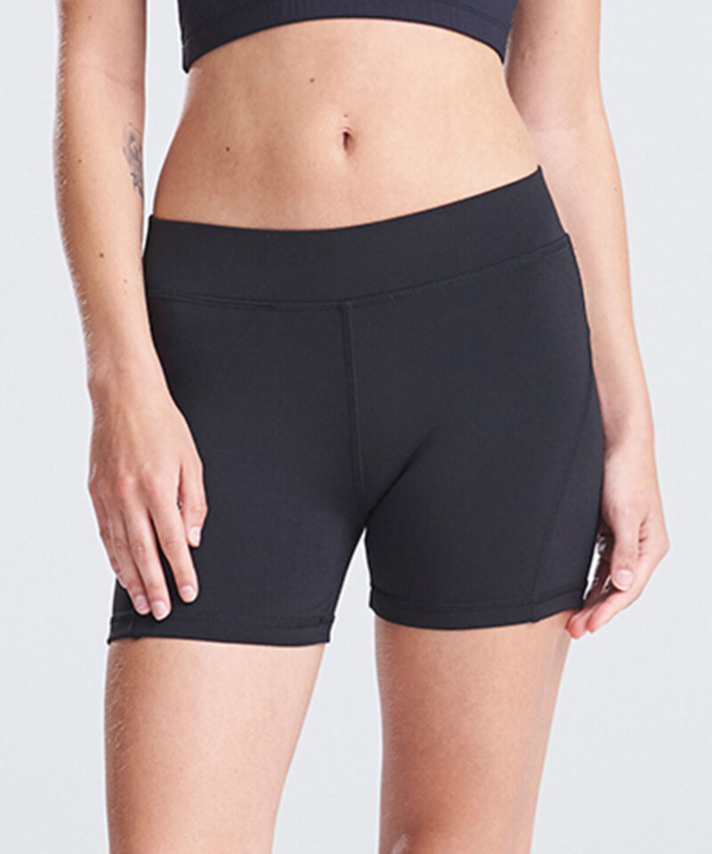 AWDis Ladies Cool Training Shorts