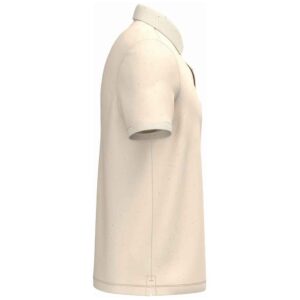 Native Spirit Pique Polo Shirt