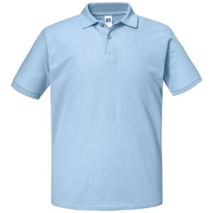 Russell Athletic Authentic Eco Pique Polo Shirt