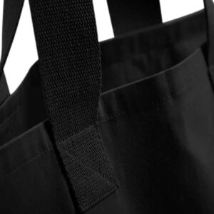 Westford Mill Everyday Canvas Tote Bag