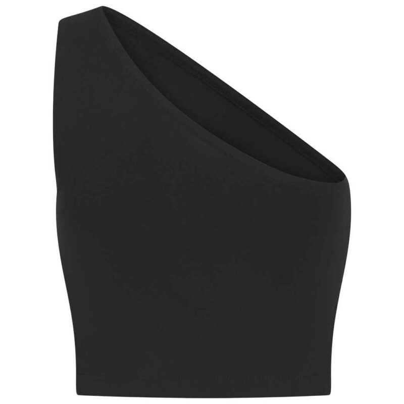 SF Clothing Ladies One Shoulder Top