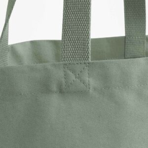 Westford Mill Heavyweight Canvas Tote Bag