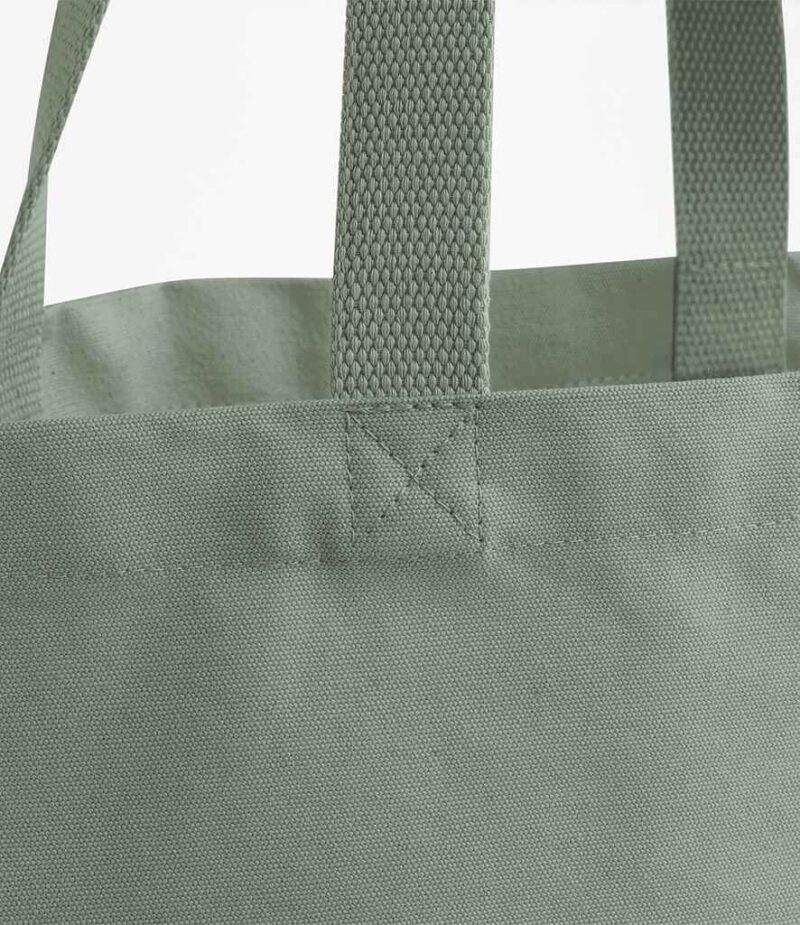 Westford Mill Heavyweight Canvas Tote Bag