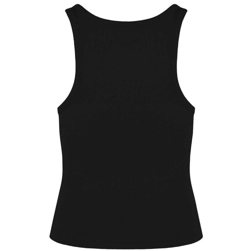 Native Spirit Ladies Ribbed Tank Top
