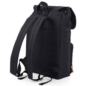 BagBase Vintage Laptop Backpack